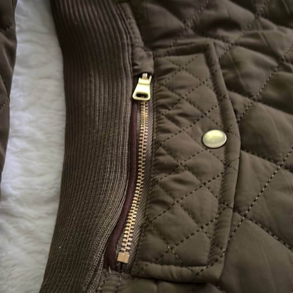 Love Tree Girls spring/fall jacket - Picture 4 of 4